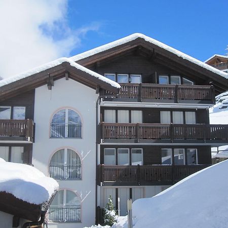 Apartament Casa Collinetta 2 Zermatt Zewnętrze zdjęcie