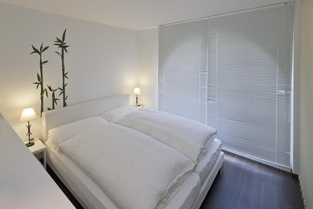 Apartament Casa Collinetta 2 Zermatt Pokój zdjęcie