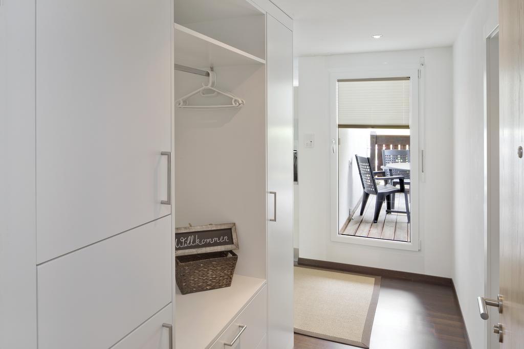 Apartament Casa Collinetta 2 Zermatt Pokój zdjęcie