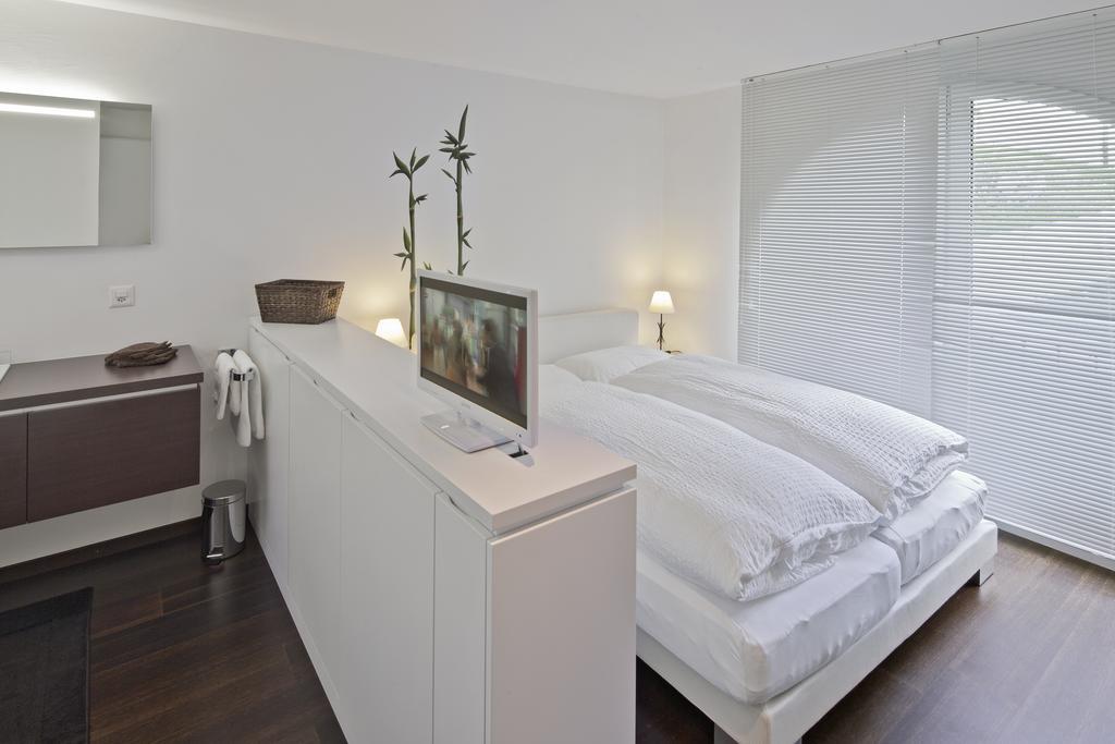 Apartament Casa Collinetta 2 Zermatt Pokój zdjęcie